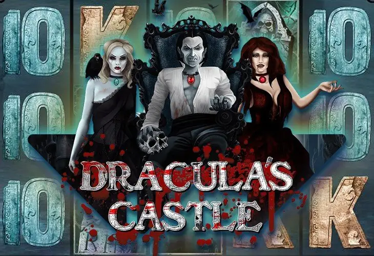 Draculas Castle