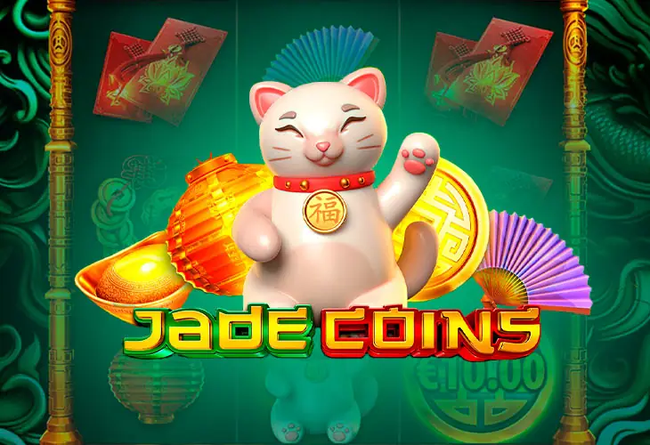 Jade Coins