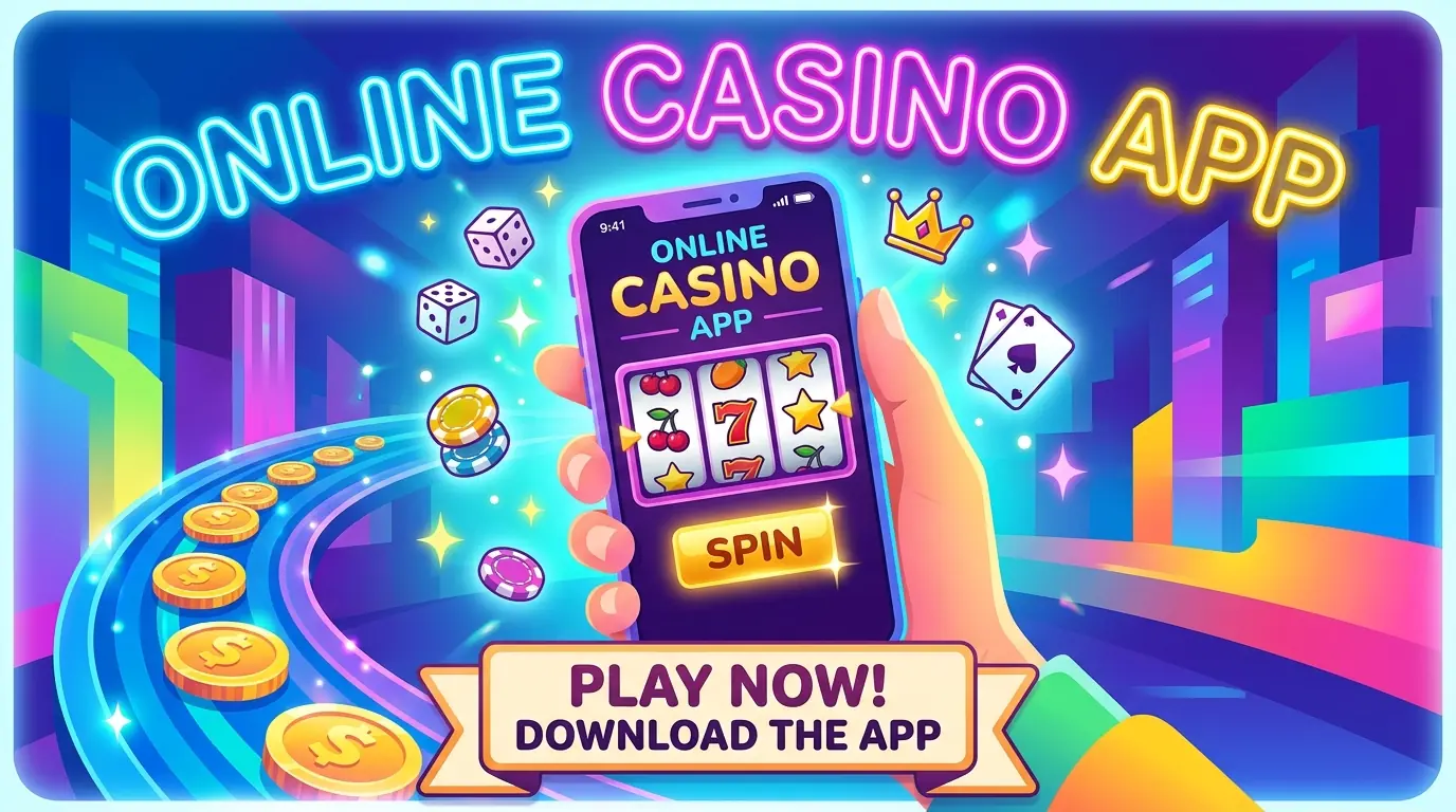 Bruce Bet mobile App