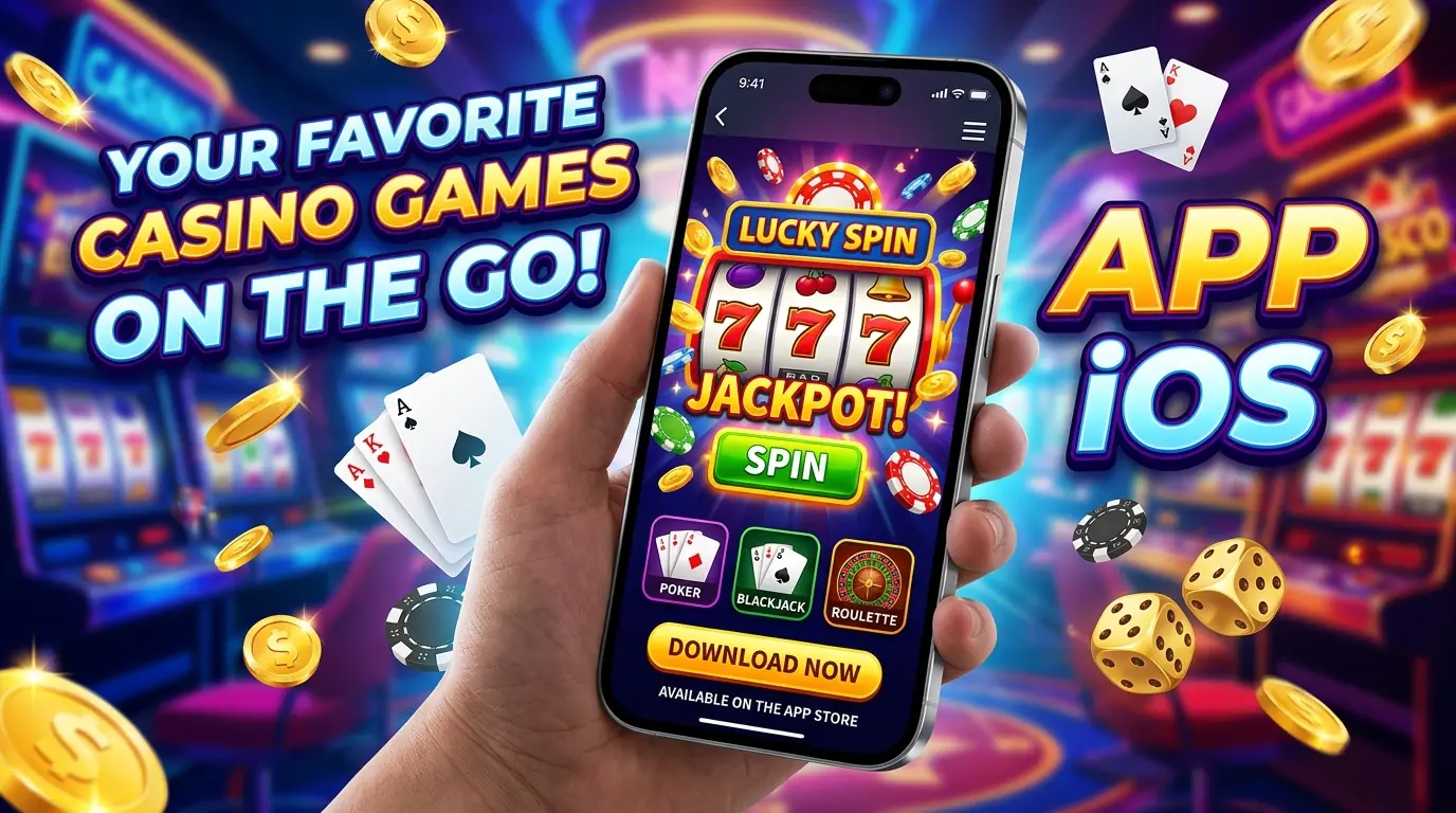 Bruce Bet iOS App