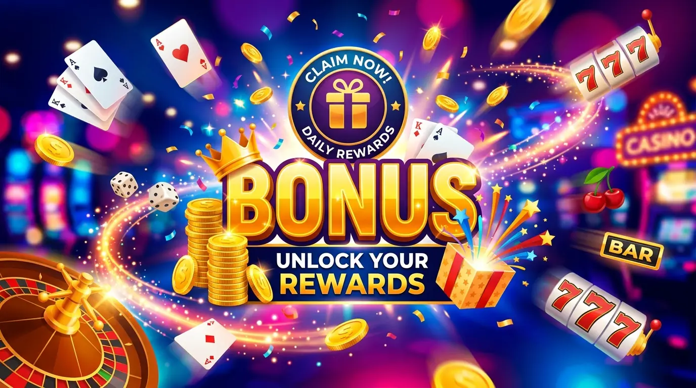 Bruce Bet Casino Bonus