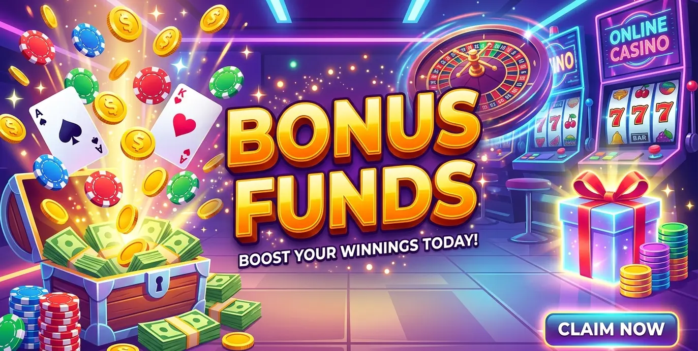 Bruce Bet Bonusguthaben