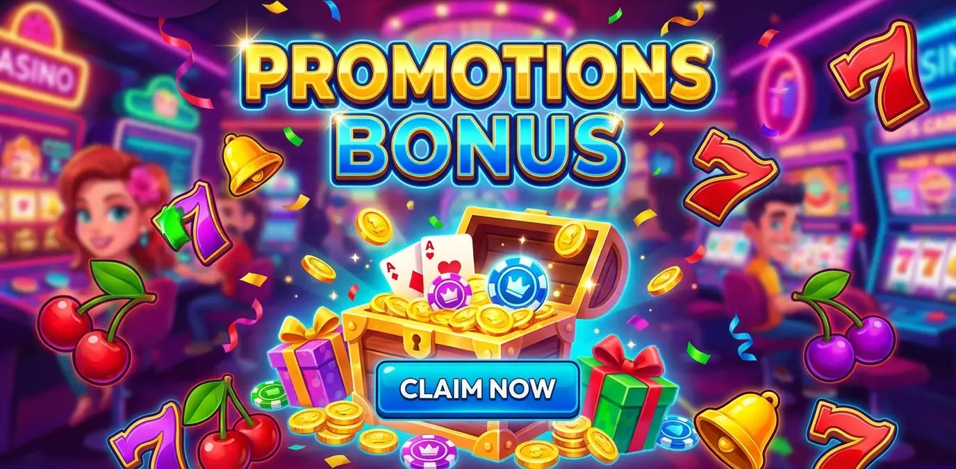 Bruce Bet Promotions Guide