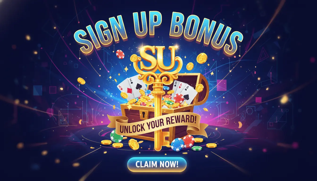 Bruce Bet Registrierungsbonus