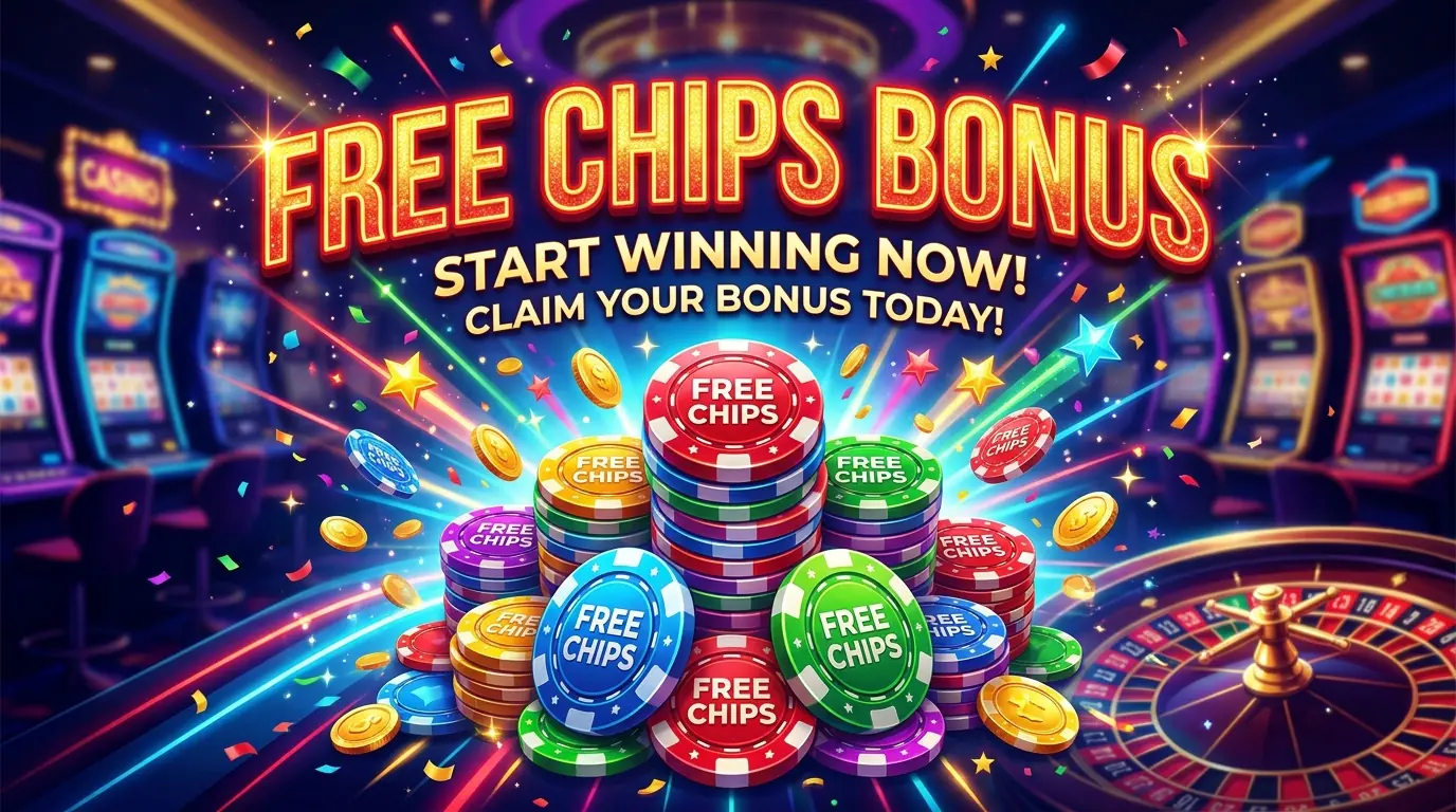 Bruce Bet Freispiele & Chips