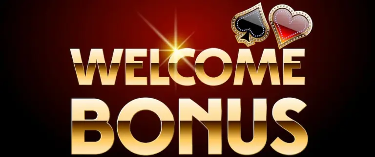 Bruce Bet Welcome Bonus