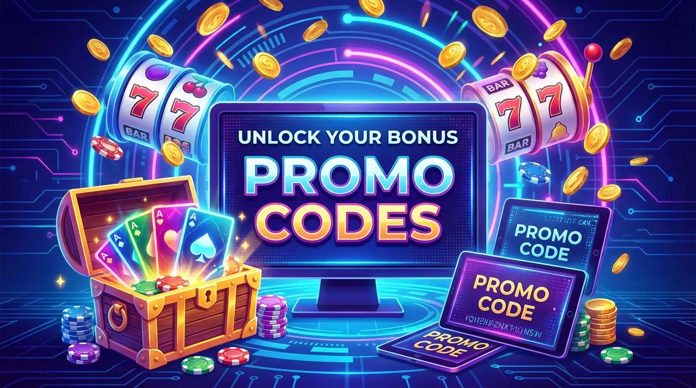 Bruce Bet Bonuscodes