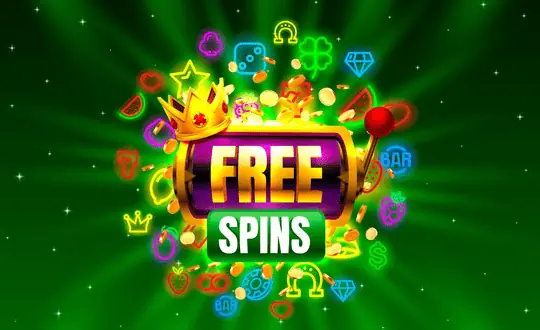 Bruce Bet Freispiele