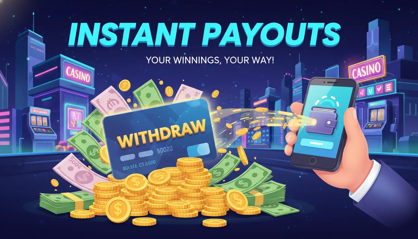 Bruce Bet Casino Auszahlung