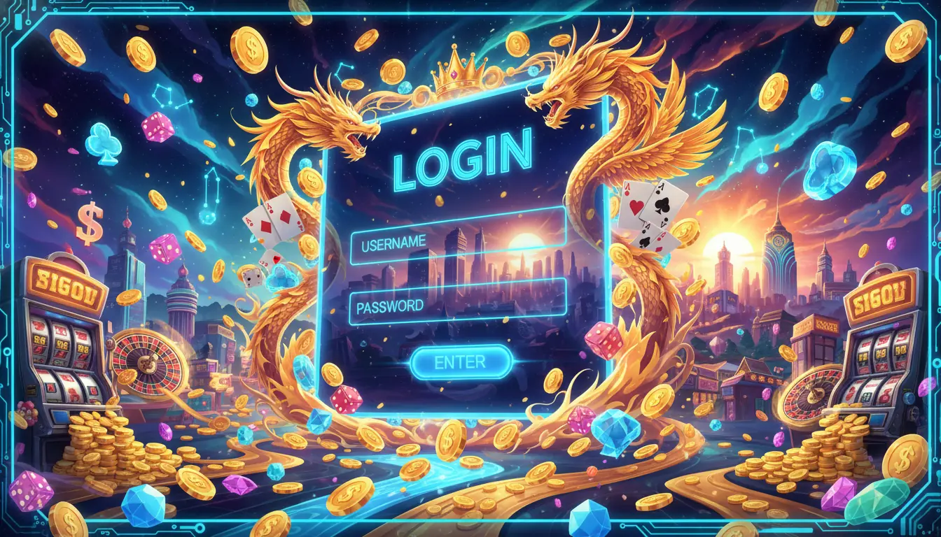 Bruce Bet Casino Login