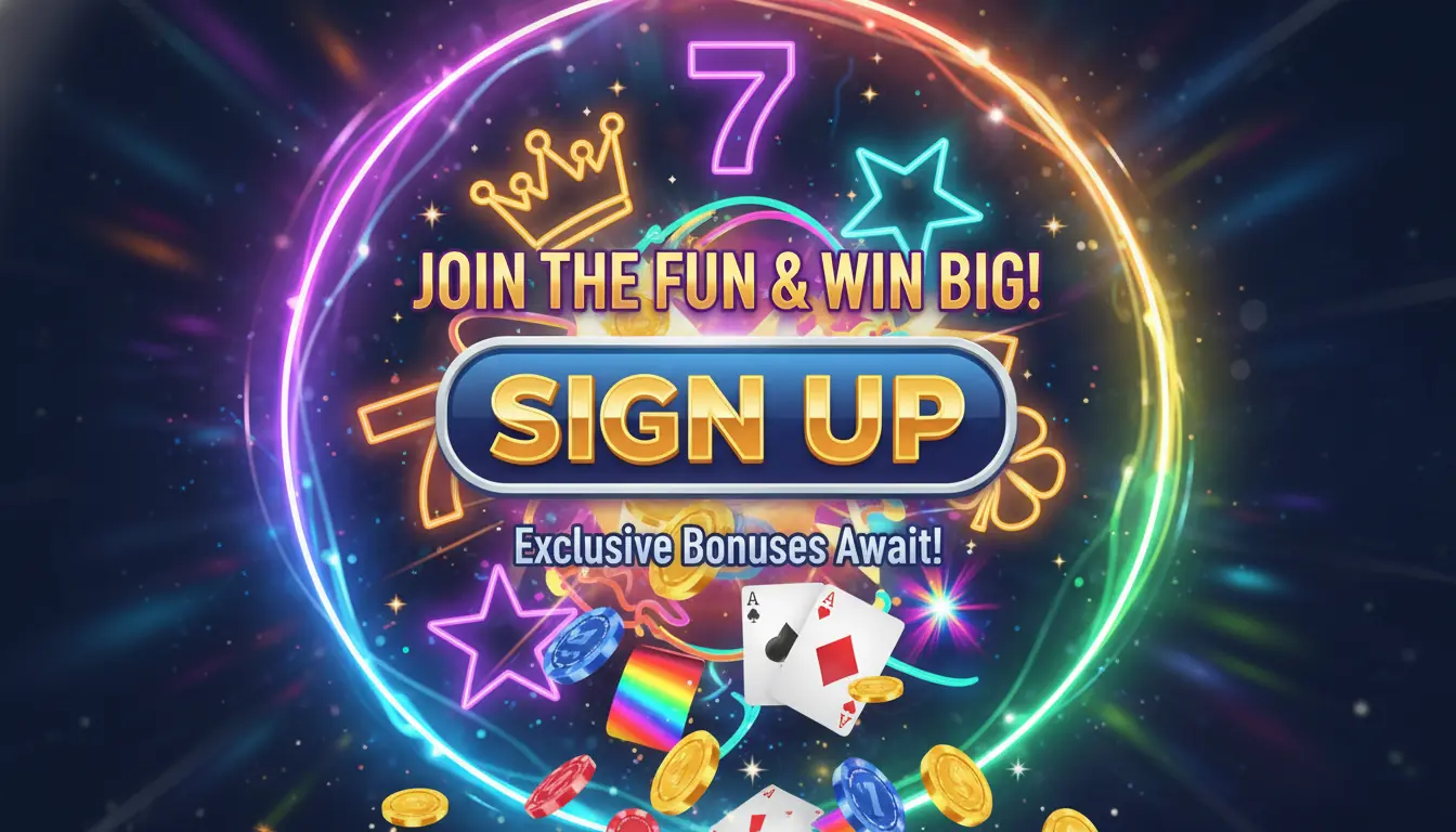 Bruce Bet Casino Registrierung