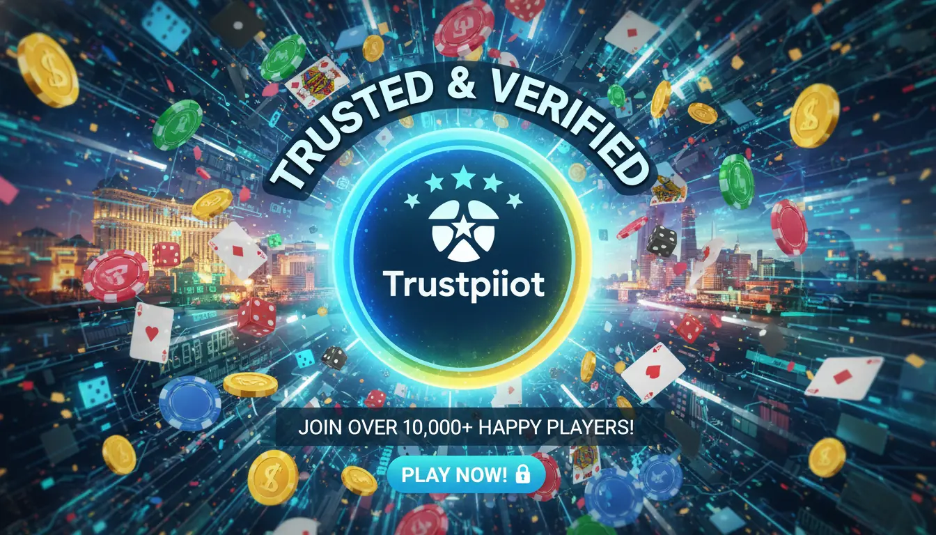 Bruce Bet Casino Bewertungen