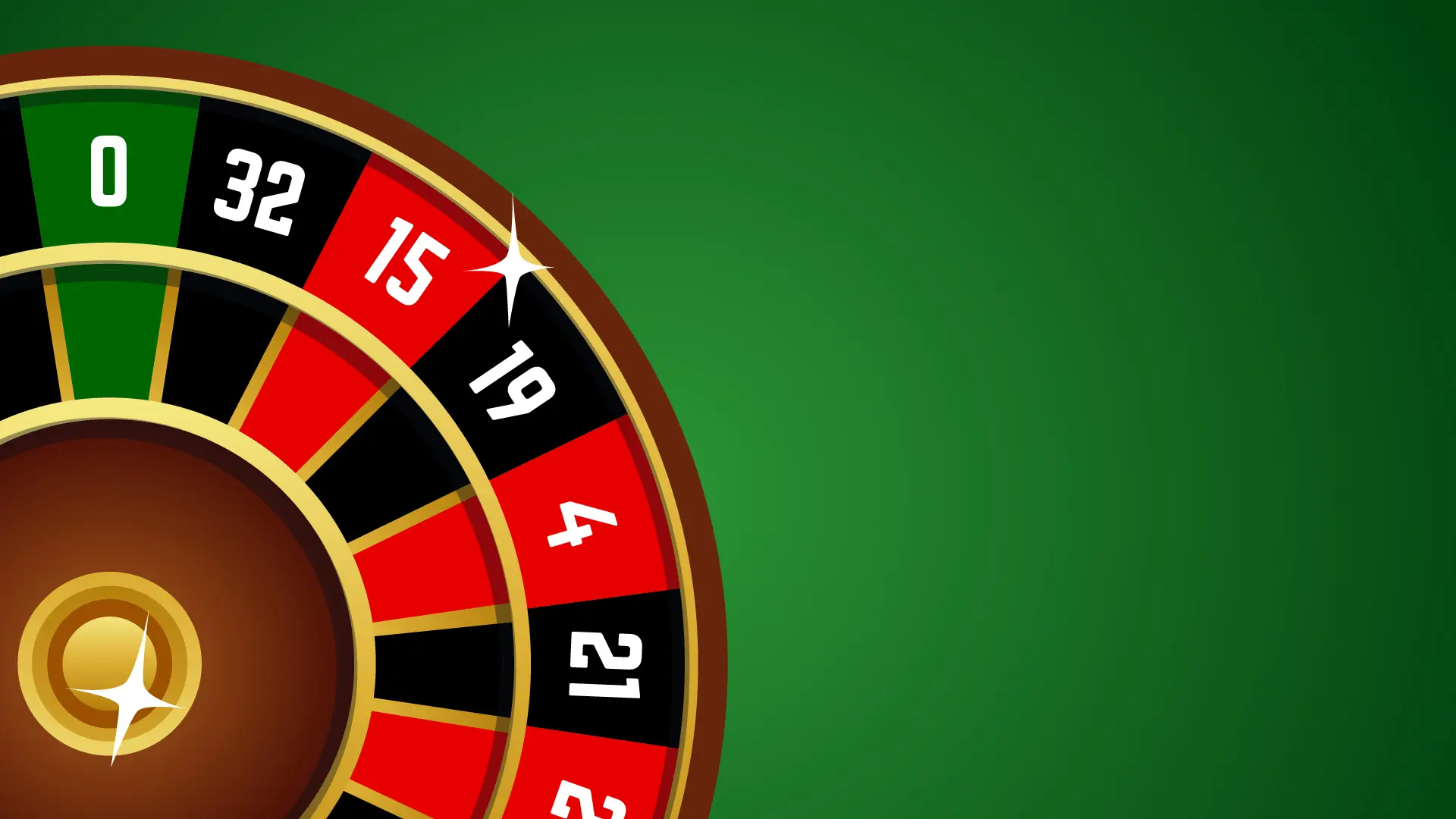 Bruce Bet Roulette