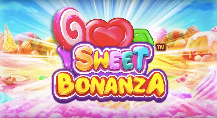 Bruce Bet Sweet Bonanza Spiel